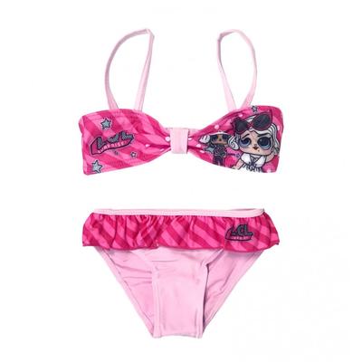 lol 2 piece swimsuit