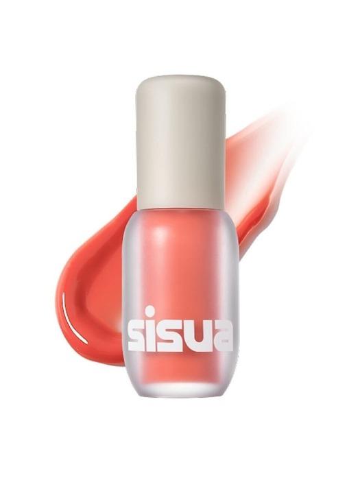 UNLEASHIA Popcorn Syrup Lip Plumper