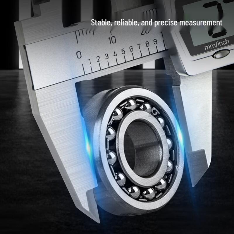 Deli Digital Caliper