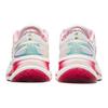 Anta Childrens Sports Team Award Shoes Commemorative Edition Running Shoes Kids Running Shoes White Red 312435507R-1