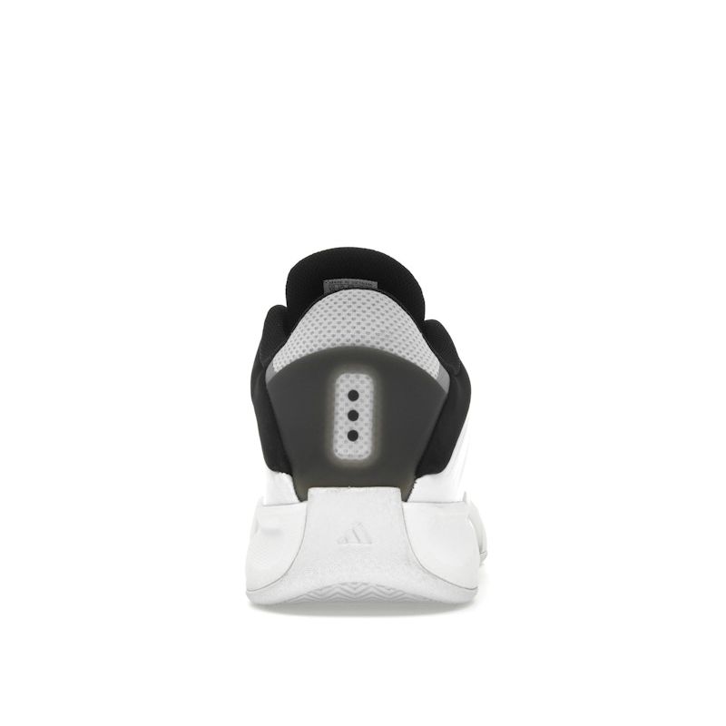 Adidas Crazy IIInfinity 130 Bílo-černé Unisex tenisky Cloud-White Core-Black Carbon IH2667