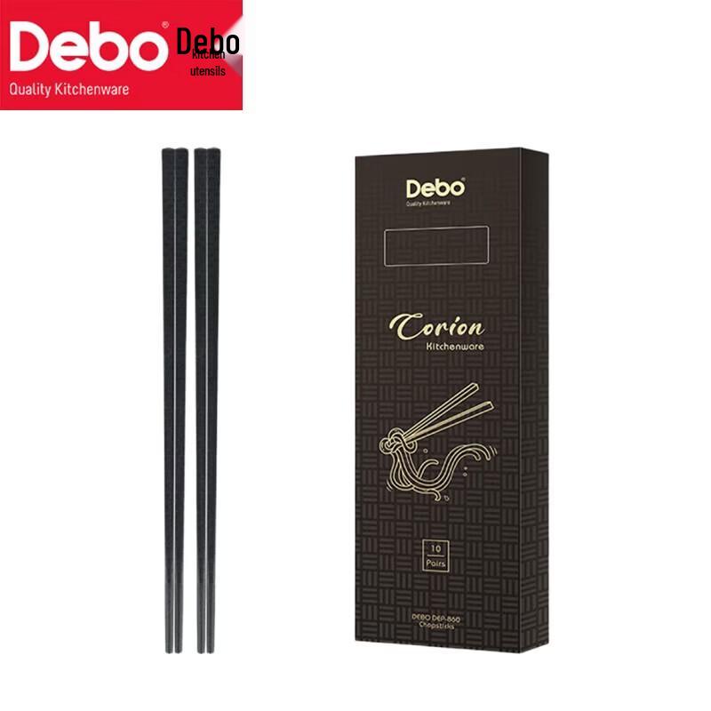 Debo Korien Chinese Chopsticks