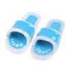 1/12 Scale Dollhouse Miniature Mini Slipper For Doll Shoes Accessories