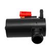 Scheibenwischerpumpe Ersatz für ACCORD CR V FIT INSIGHT PRELUDE S2000 86611AA010