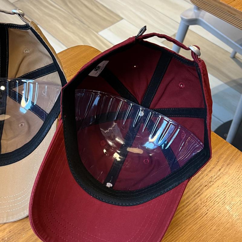 Şapcă de baseball cu literă R mică, pentru bărbaţi, femei, primăvară, vară, în aer liber, pălărie snapback cu cic de raţă, ocazional, hip hop, cu protecţie solară, pălării de camioner