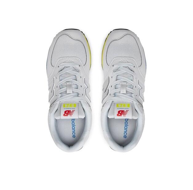 Кроссовки New Balance GC574MSC