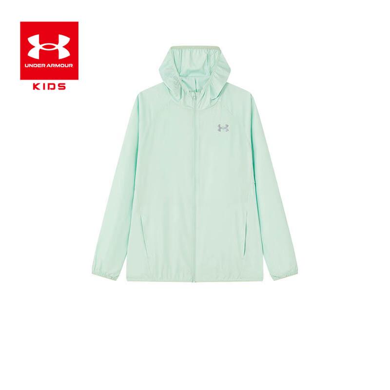 

Легка сорочка Under Armour з льодяного шовку для захисту від сонця YXL