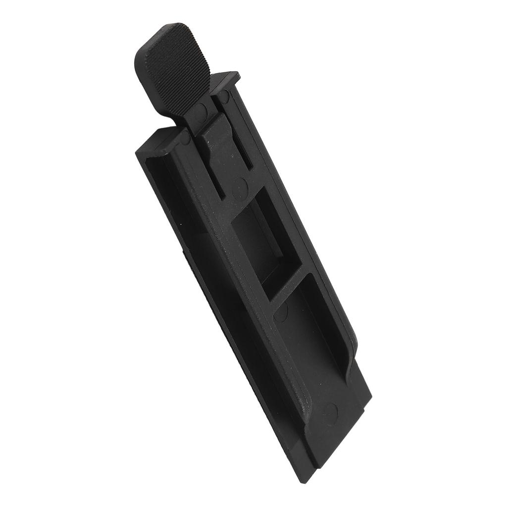 RC Helicopters Battery Install Plate for Flywing for FW450 V3 Portable Easy Installation RC Helicopter Battery Part