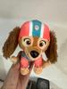 New Wang Wang Team Made Great Contributions. Plush Doll Wang Wang Team Toy Movie. New Dog Pillow Doll Cute Gift.