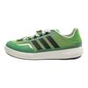 Adidas ROAMBOAT Outdoor Shoes Unisex Low top Green KH8244