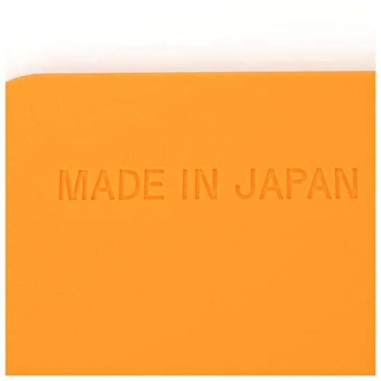 Mac Premium Elastomer Cutting Dishwasher Safe All-Antibacterial Board, (Black)