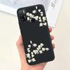 For Tecno Spark 5 Air 7.0" Case Space Astronaut Cute Cat Soft Silicone Cover For Tecno Spark5 Air KD6a Bumper Phone Case Coque