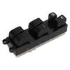 Power Window Switch 25401VD200 Replacement for Nissan Patrol GU Y61 1997‑2017 2 PLUG RHD
