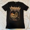 Crypta Band Staruation Band Unisex Concert S5xl Lo366