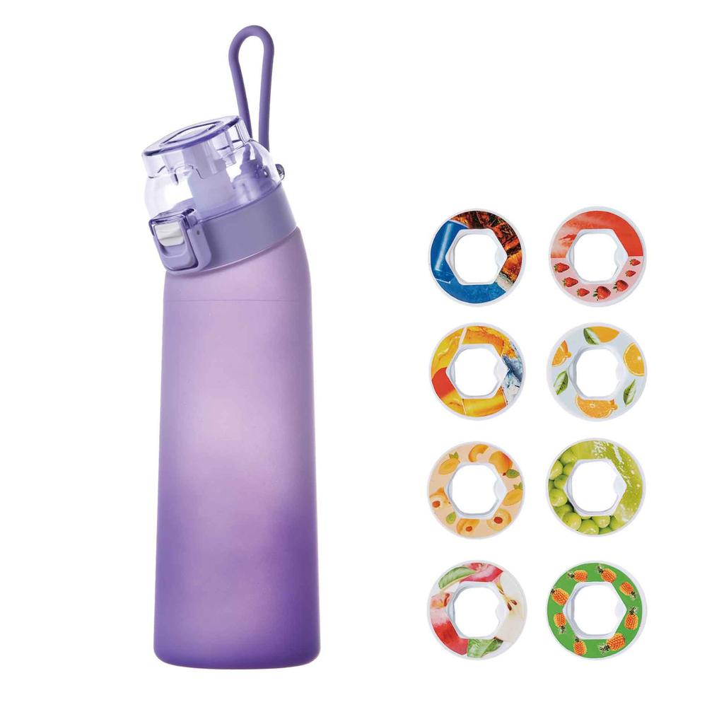 Water Bottle Taste Pods Pack | Accessories Flavoured Water Bottle S Tarter Set Flavors Pods