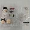 [USED] Nendoroid Mio Sakamoto "Strike Witches 2