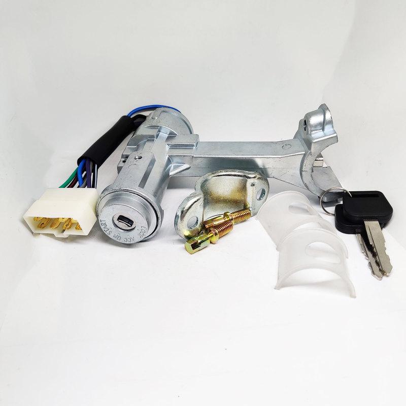 New IGNITION SWITCH ASSEMBLY For TOYOTA HILUX PICKUP GREAT WALL PICKUP 84450-35090 With 7 Pin 8445035090