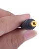 6V30A to 5V3A USB Fast Charge Car Charging Adapter DC5521 to Two USB Connection