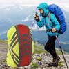 Backpack Rain with Reflective Strip for Outdoor Use