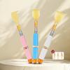 Double-Headed Portable Back Scratcher