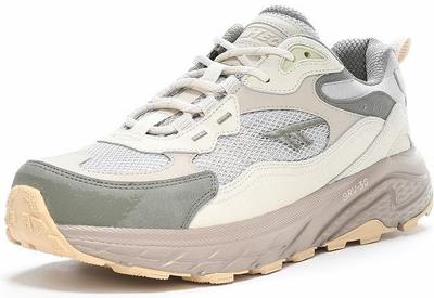 Scarpe da ginnastica per pioggia e sole EASTEND WP End Trekking Traspiranti Impermeabili Sabbia cm 2E [Hitech] [East WP] 27.5