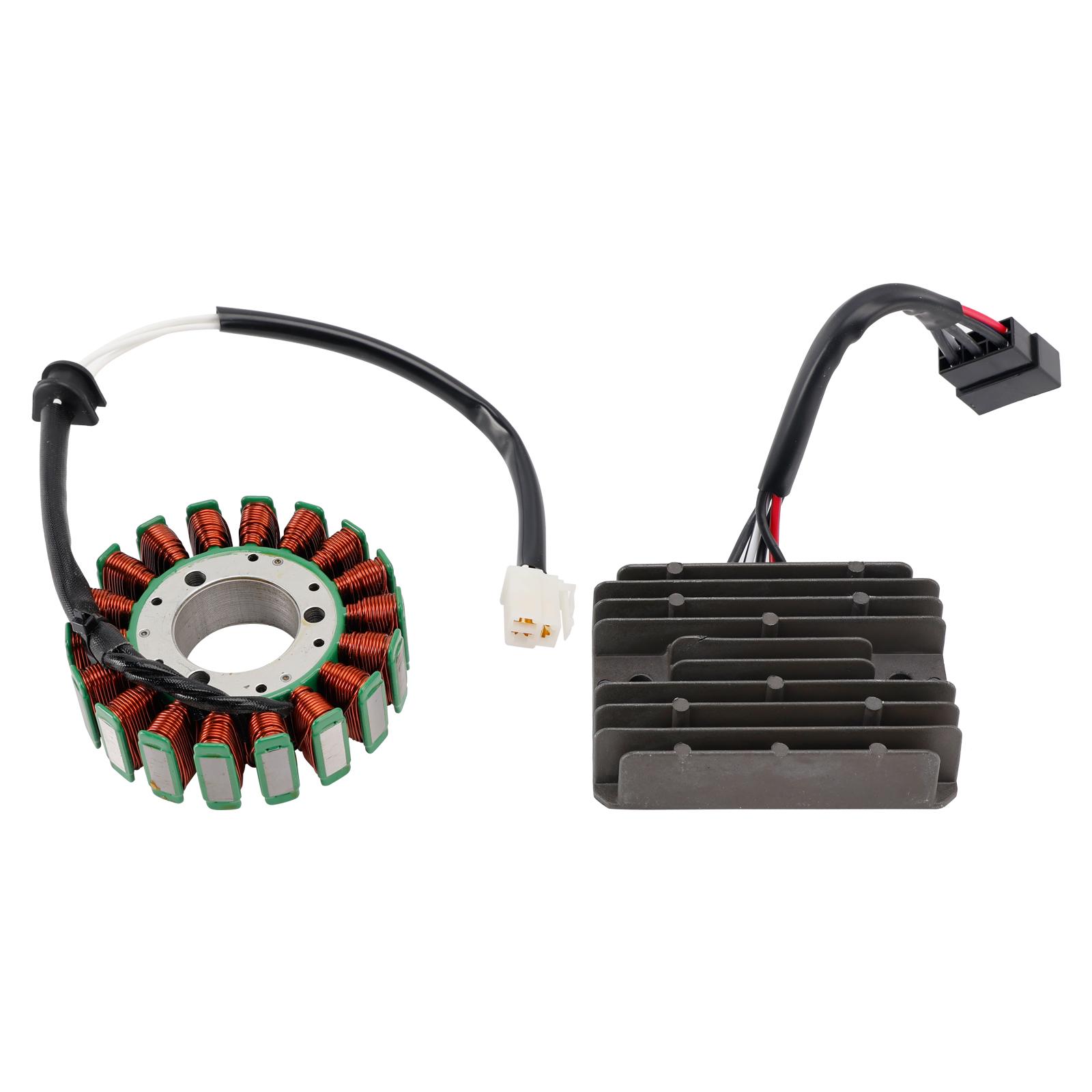 Stator & Regulator for Suzuki GSXR600 GSX-R600 2001-2003 GSX-R750 2000-2003