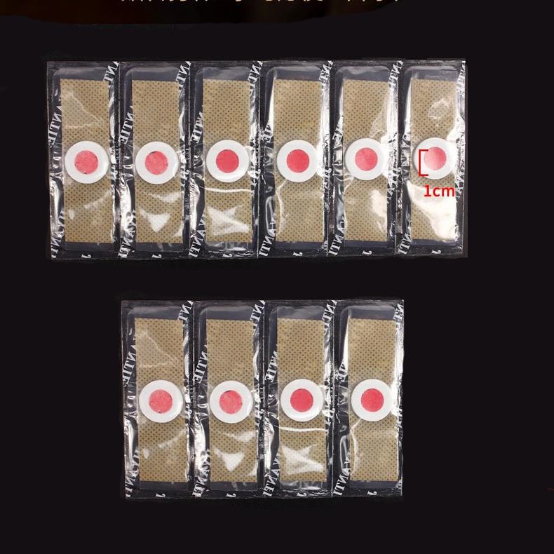 10PCS Healthy Foot Care Patch Painless Treatment Corn Stickers