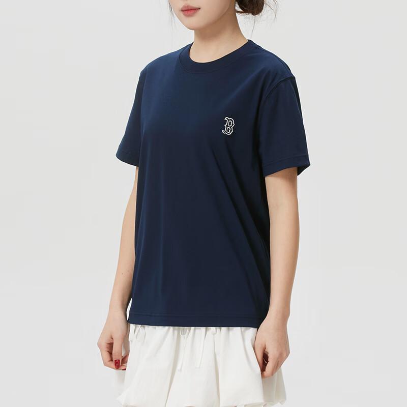 MLB Unisex Summer Short-Sleeve T-Shirt