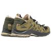 SALOMON Xa Pro 3D Advanced Modular 3-In-1 Comfortable Fit Trail Running Shoes Unisex Sneaker Green L49160100