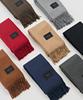 ANALOG MOOD (Unisex) Daily Like Scarf (8 Colors)