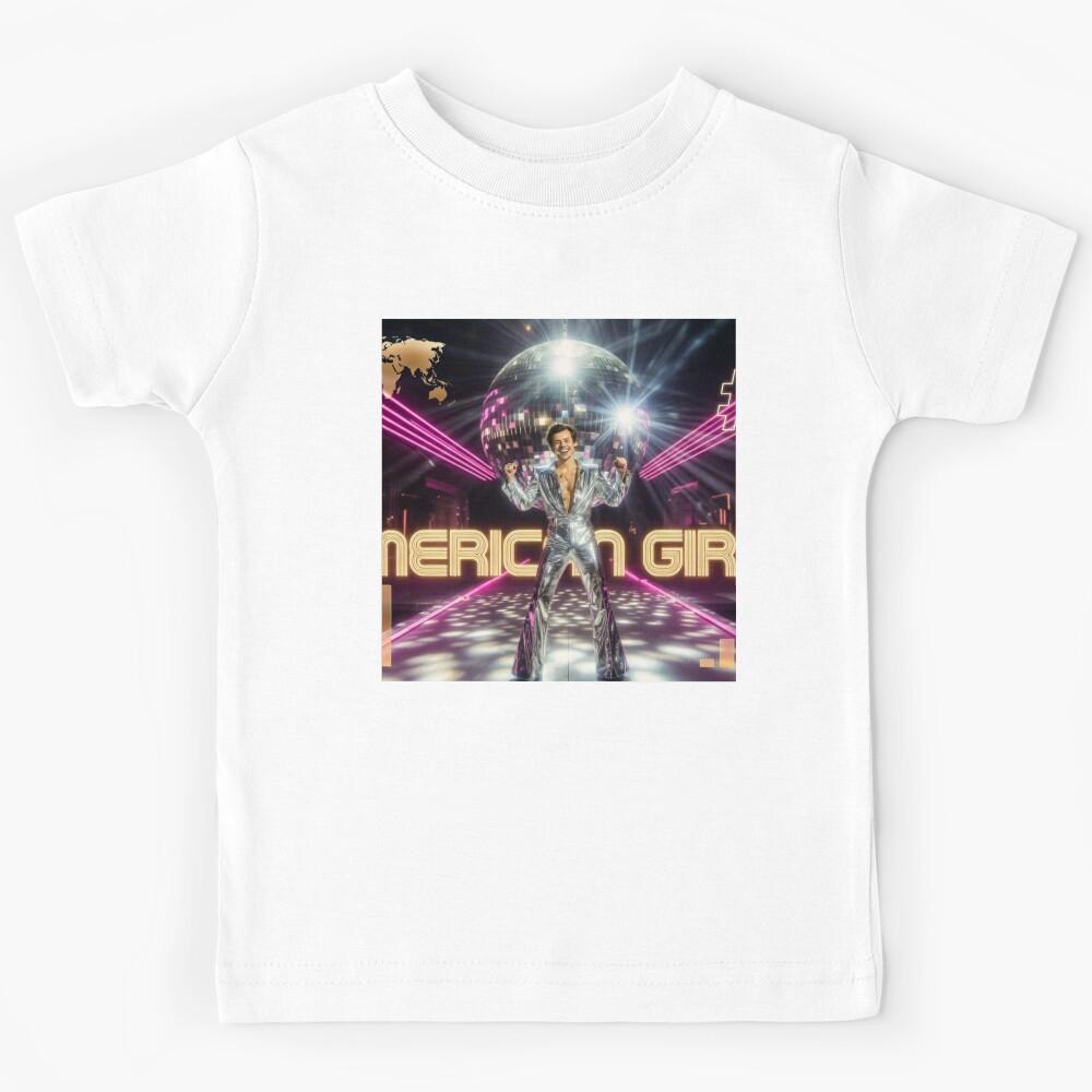 American Girls - Harry Kids T-Shirt 120