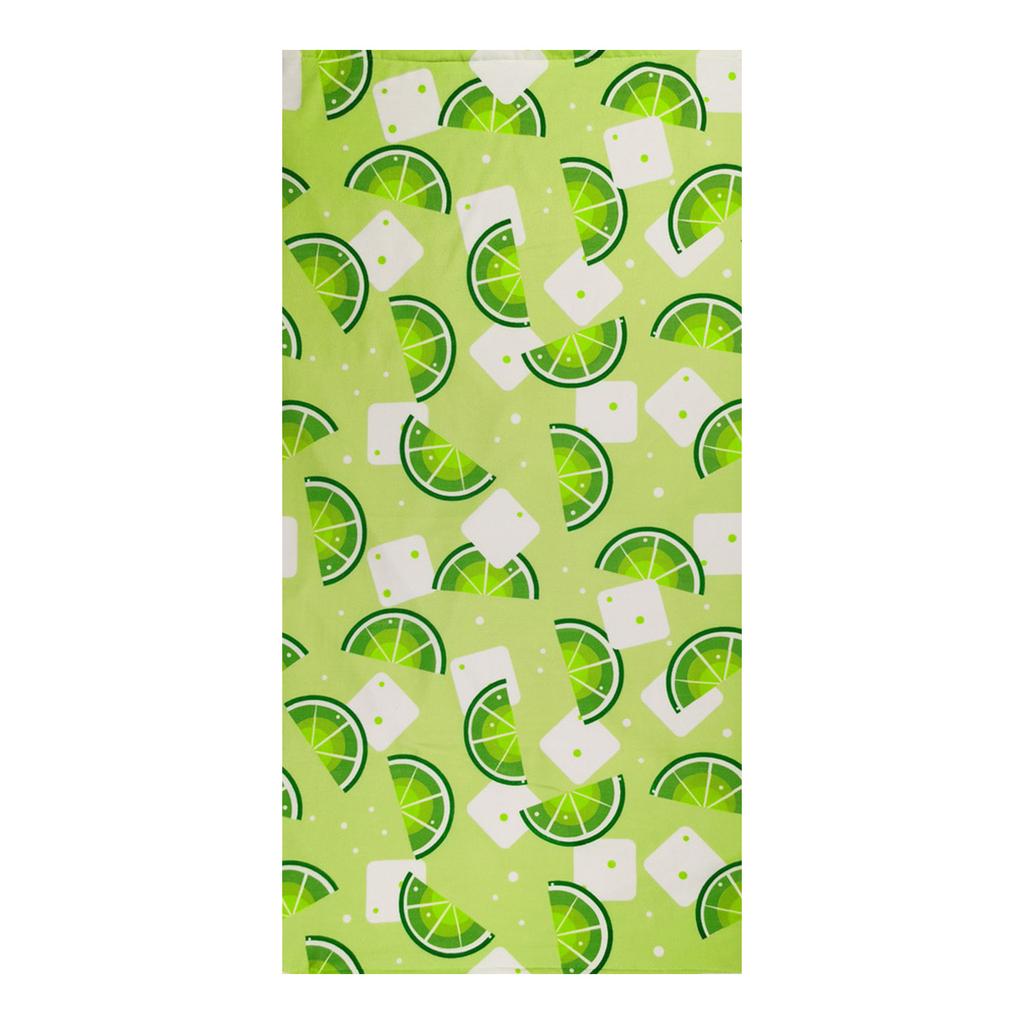 Toalha de praia de microfibra Toalha de banho super absorvente de grandes dimensões para mulheres e crianças