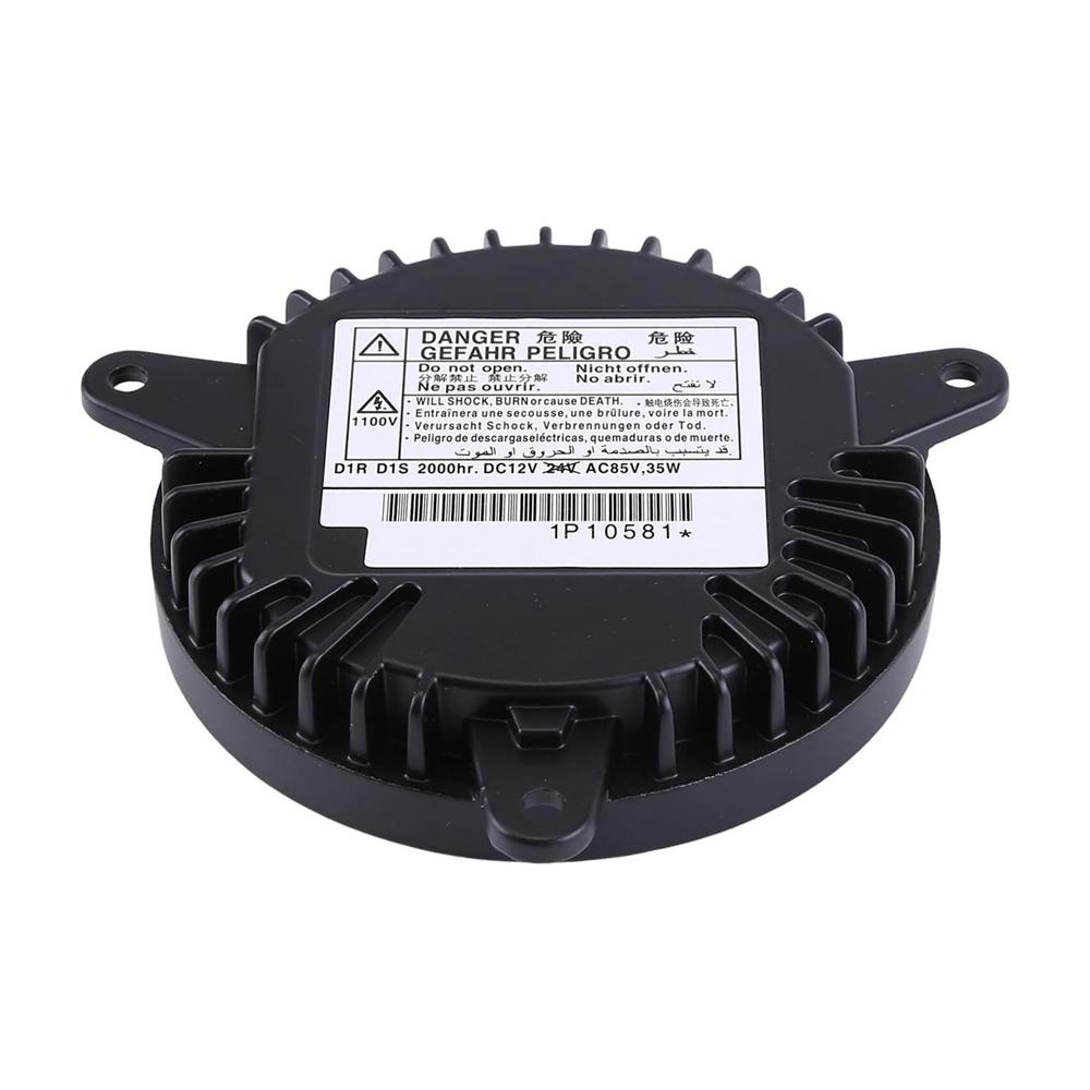 New HID Headlight Ballast Control Unit 25794777 For Cadillac CTS 2008-2014