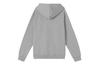adidas Sweatshirts Men's Gray Hooded Moderate Regular HN1950