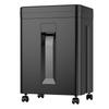Comet Professional Office Shredder CN Plug (adapter Included)