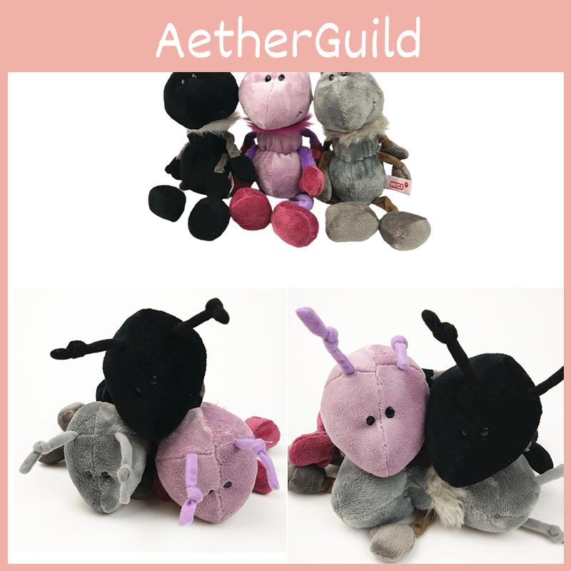 Cute 30cm Plush Toy Ant From Kingdom Hearts Soft And Comfortable Gift For All Ages