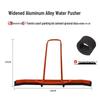 Jundingying 1.5M Orange Water Squeegee