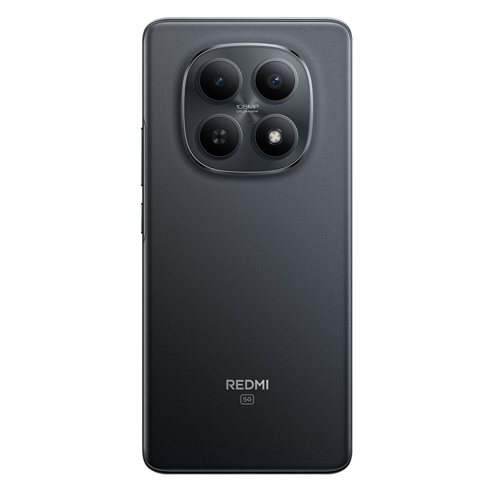 Xiaomi Redmi Note 15 5G NFC Black/Purple/Blue