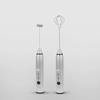 Rechargeable 3-Speed Egg and Milk Frother Mixer