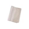 Hobonichi Techo Cover-on-Cover Original (Clear Cover)