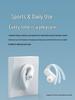 All-in-One Over-Ear Bluetooth Headphones with MP3 Player & Card Slot for Sport, Compatible with Apple & Android Devices