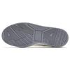 New Anta Anti Slip Wear Resistant Low Top Skateboard Shoes Men's White Green 112348011-1