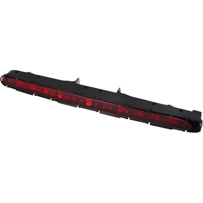 Led Rear High Mounted 3Rd Tail Brake Light Additional Stop Signal Lamp For Mercedes Benz E-Class W211 2003-2006 A2118201556