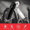 M165 Wireless Mini Sports Stereo Bluetooth Headset for Mobile Phones