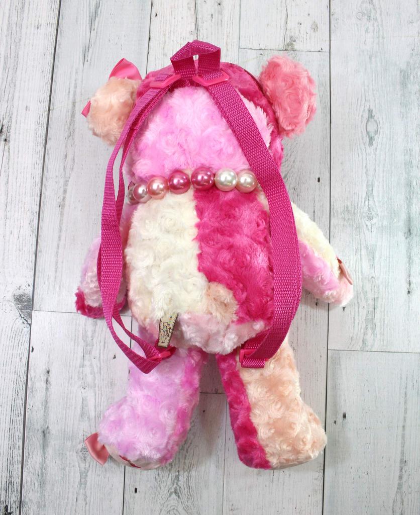 Takeoff KAWAII Bear MoMo Backpack
