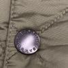 Barbour [Excellent Condition/Domestically Authorized] 242MQU1796 TRANSPORT QUILTED JACKET Jacket 38 khakiUsed