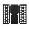 Cross-Border Lazy Folding Clothes Board Children's Small Size Foldable Storage Clothes T-Shirt Home Use Fold Clothes Tool
