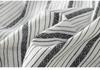 Premium Women's Vertical Stripe Vest – Korean Style Loose Summer Top 2025