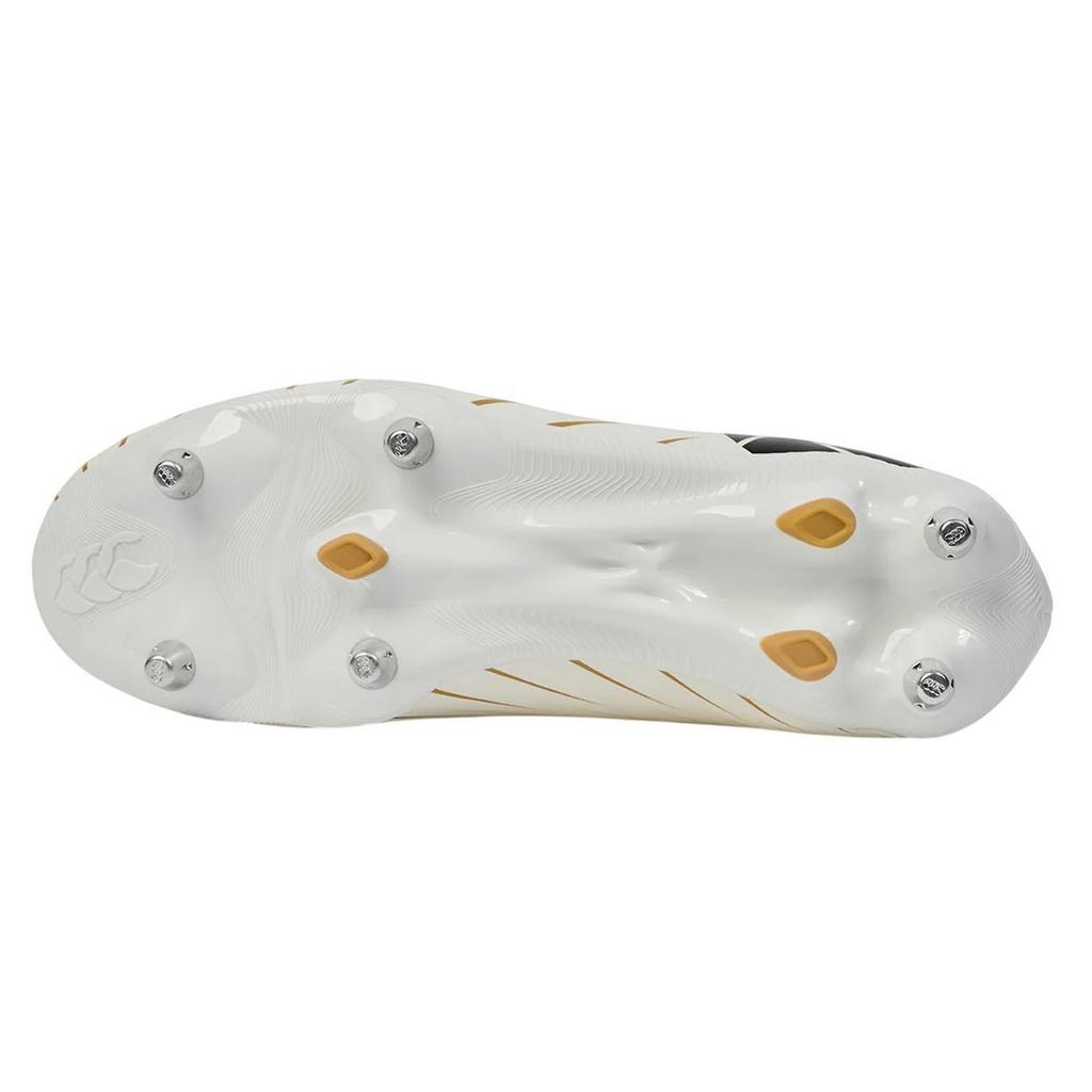 Canterbury Unisex Adult Phoenix 2.0 Elite Soft Ground Rugby Boots