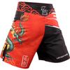 MMA Dragon shorts training Kickboxing Muay Thai Gym fitness pants Workout